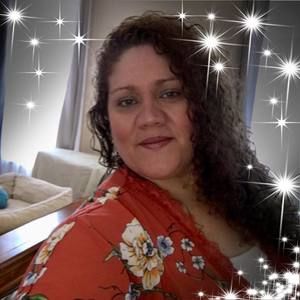 Meet your Posher, Marlén